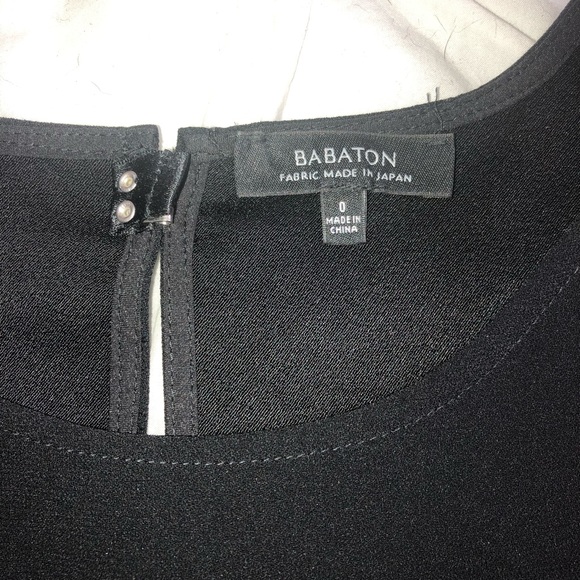 BNWT Aritzia Babaton Ozzy Romper - Picture 5 of 7